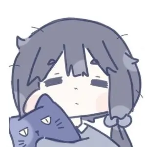 用户头像 猫奴本奴