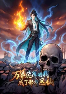 沙雕动画搞笑视频一只咸鱼的365天